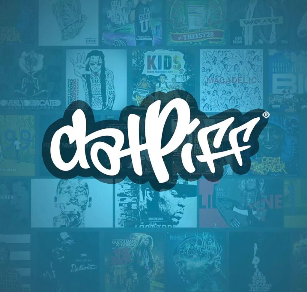 DatPiff Responds To Shut Down Rumors