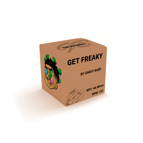 Get Freaky