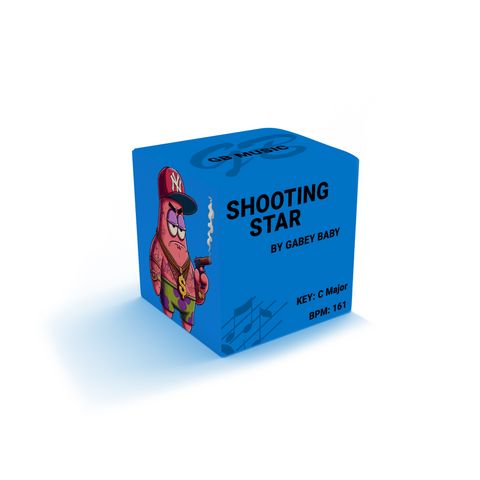 Shooting Star