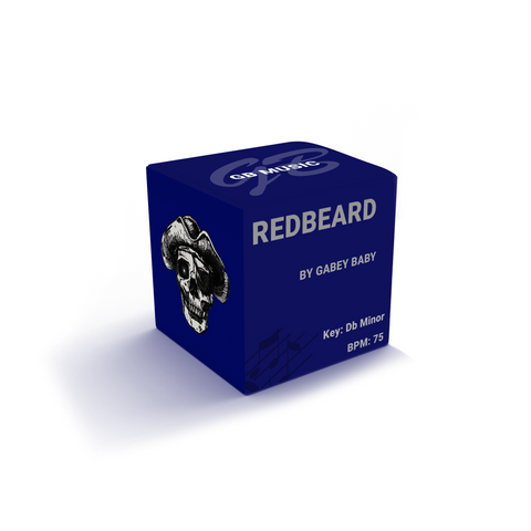 Redbeard