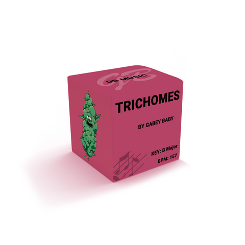 Trichomes